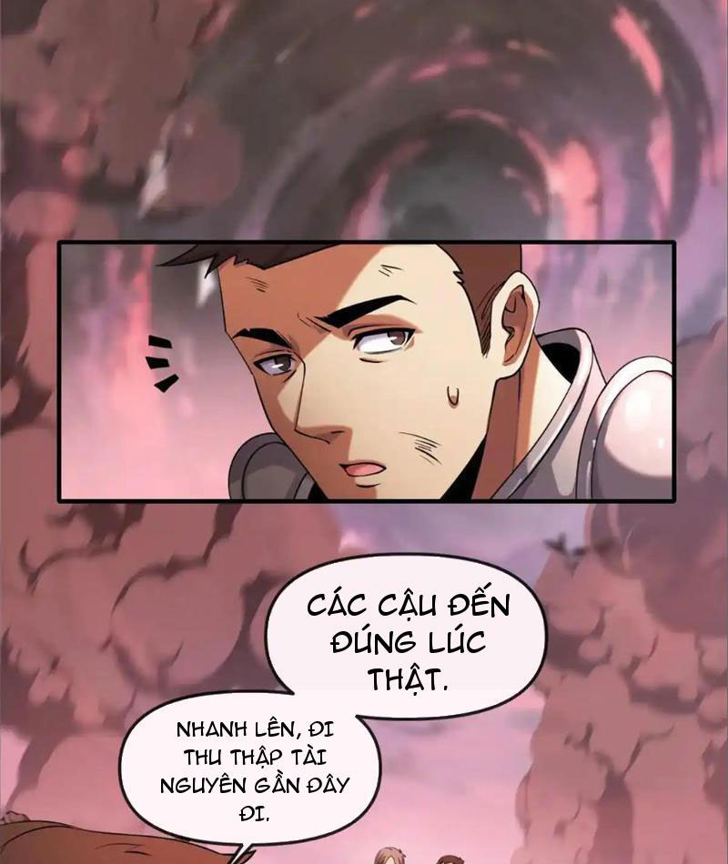 Thập Hoang Chi Vương Chapter 17 - Trang 2