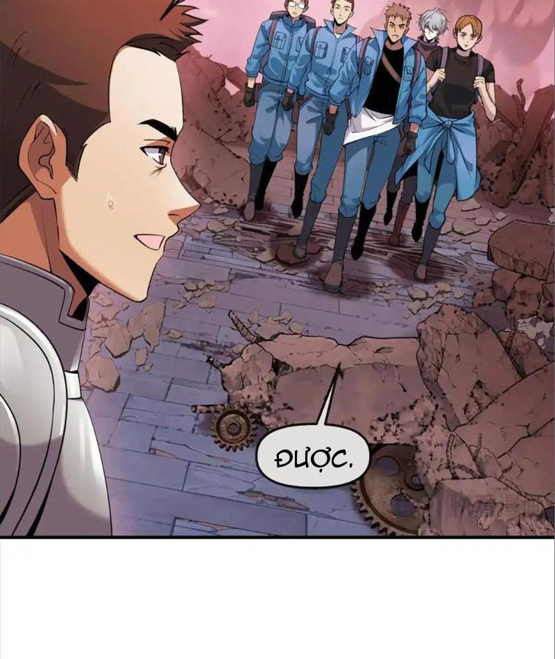 Thập Hoang Chi Vương Chapter 17 - Trang 2