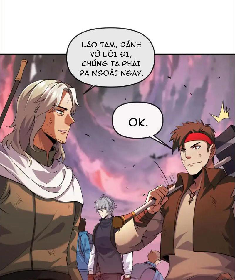 Thập Hoang Chi Vương Chapter 17 - Trang 2