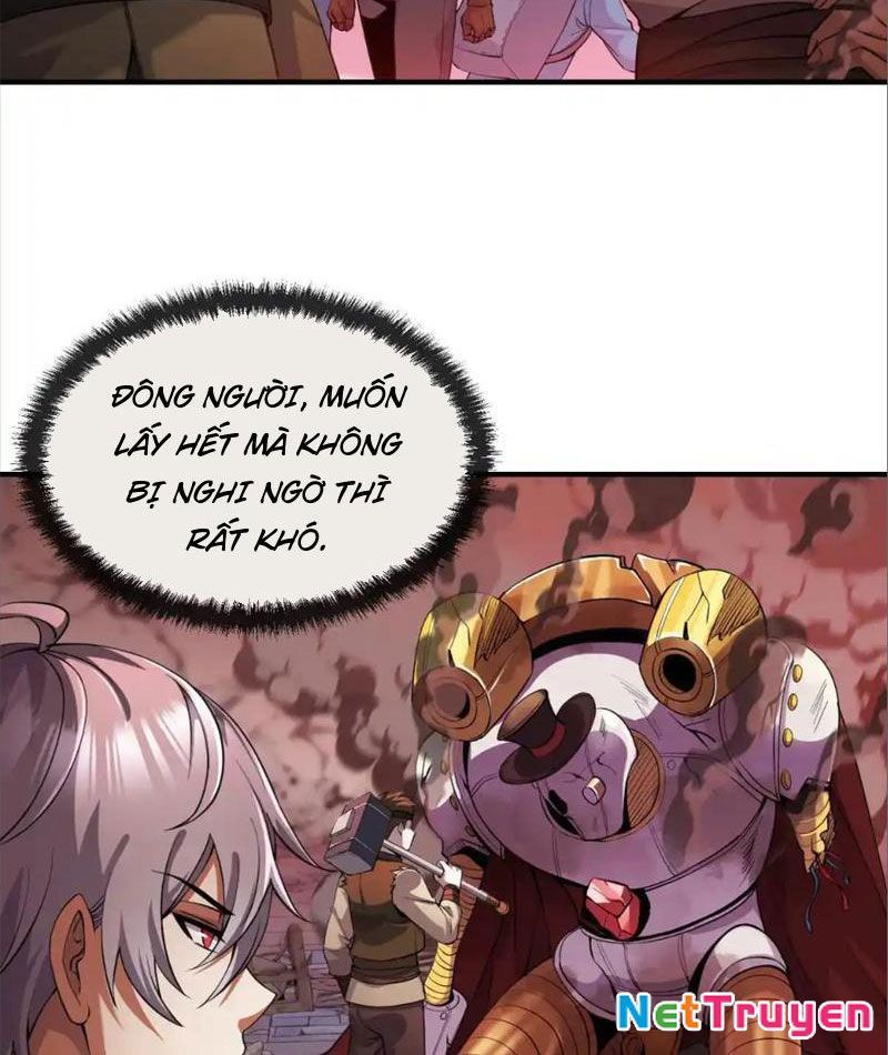 Thập Hoang Chi Vương Chapter 17 - Trang 2