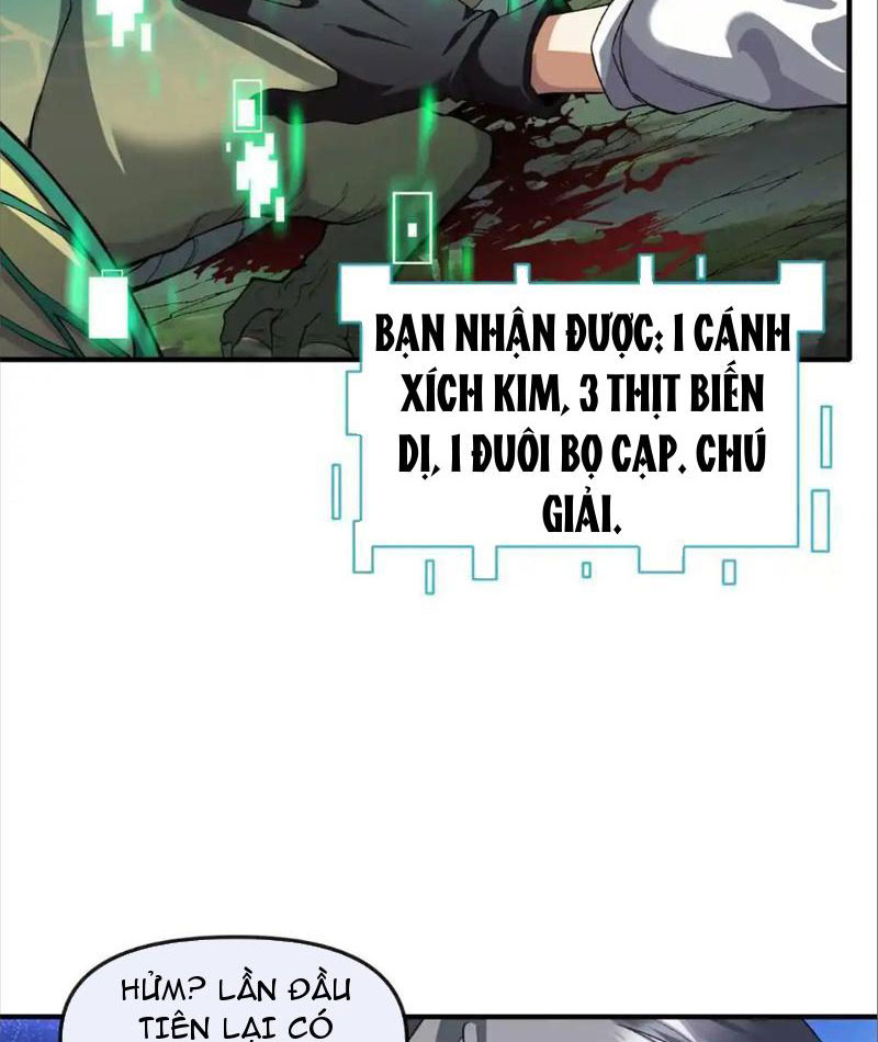 Thập Hoang Chi Vương Chapter 17 - Trang 2