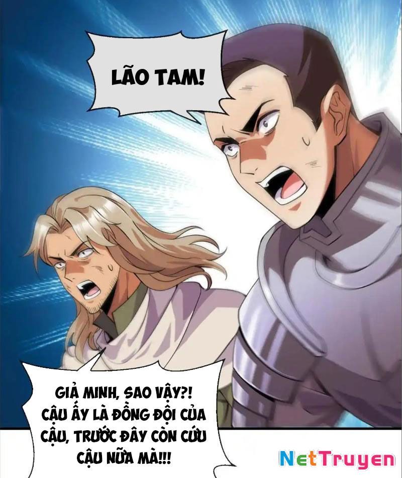 Thập Hoang Chi Vương Chapter 17 - Trang 2