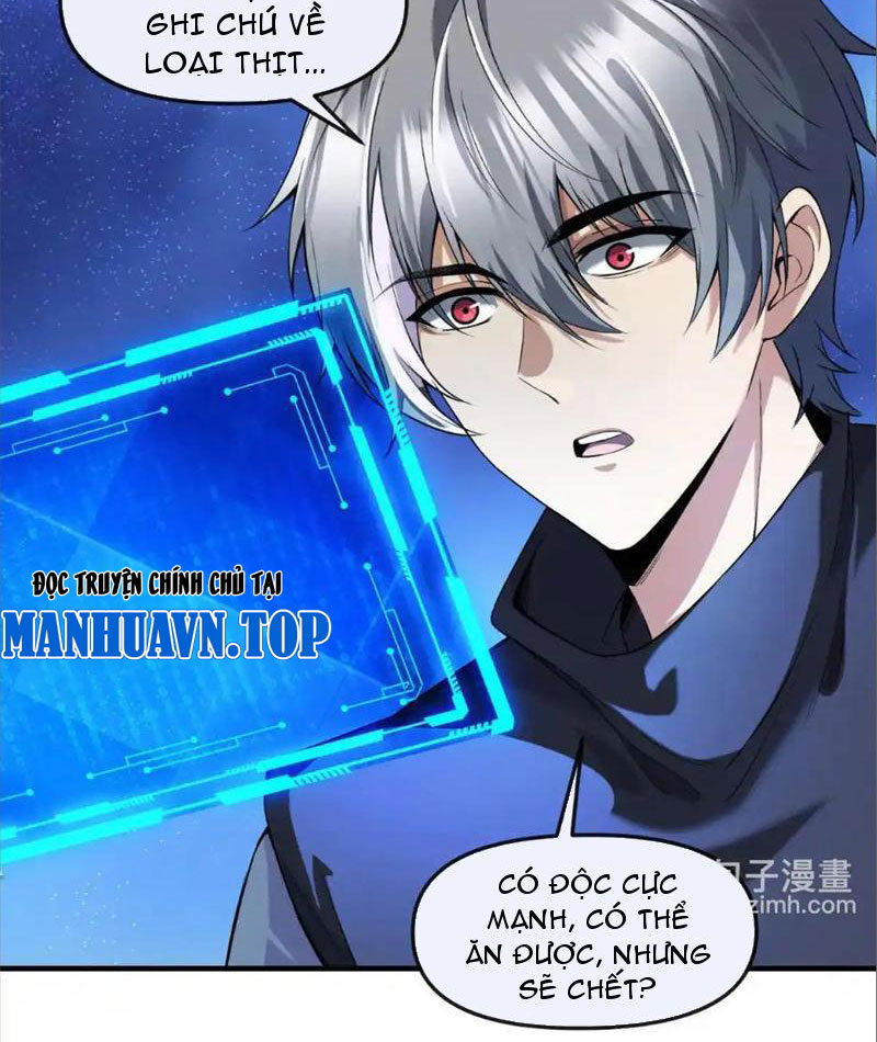Thập Hoang Chi Vương Chapter 17 - Trang 2