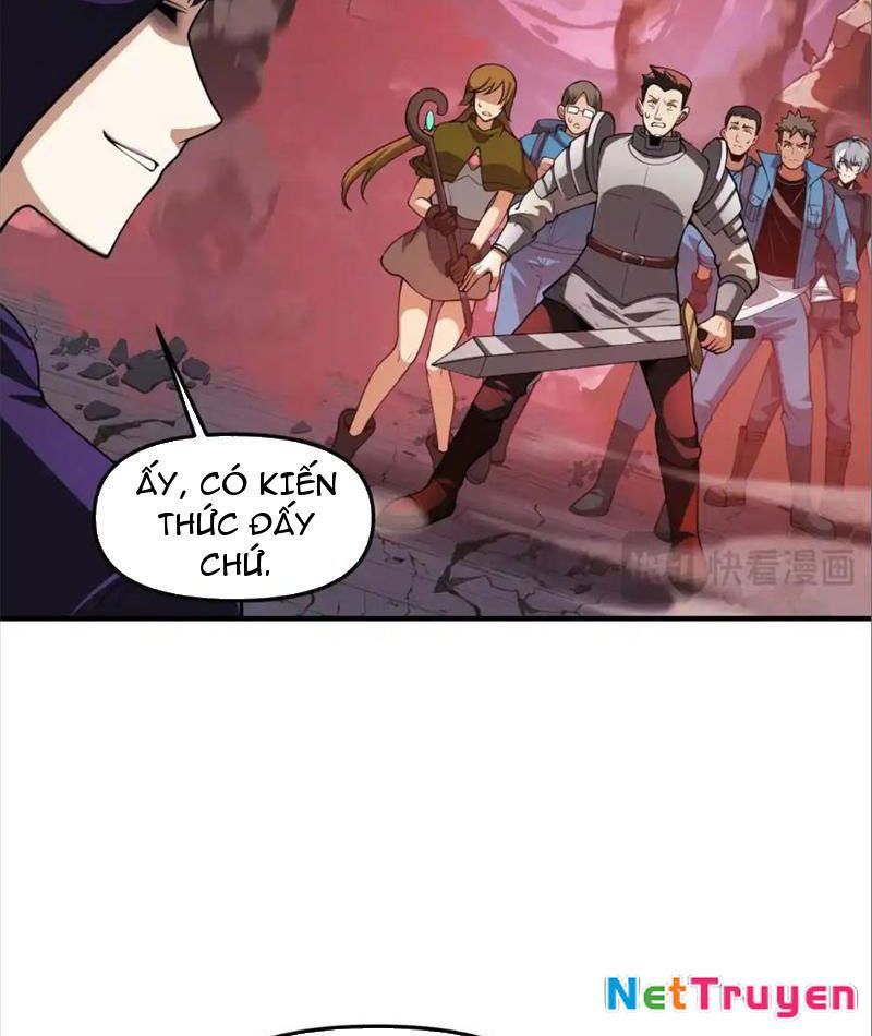 Thập Hoang Chi Vương Chapter 17 - Trang 2