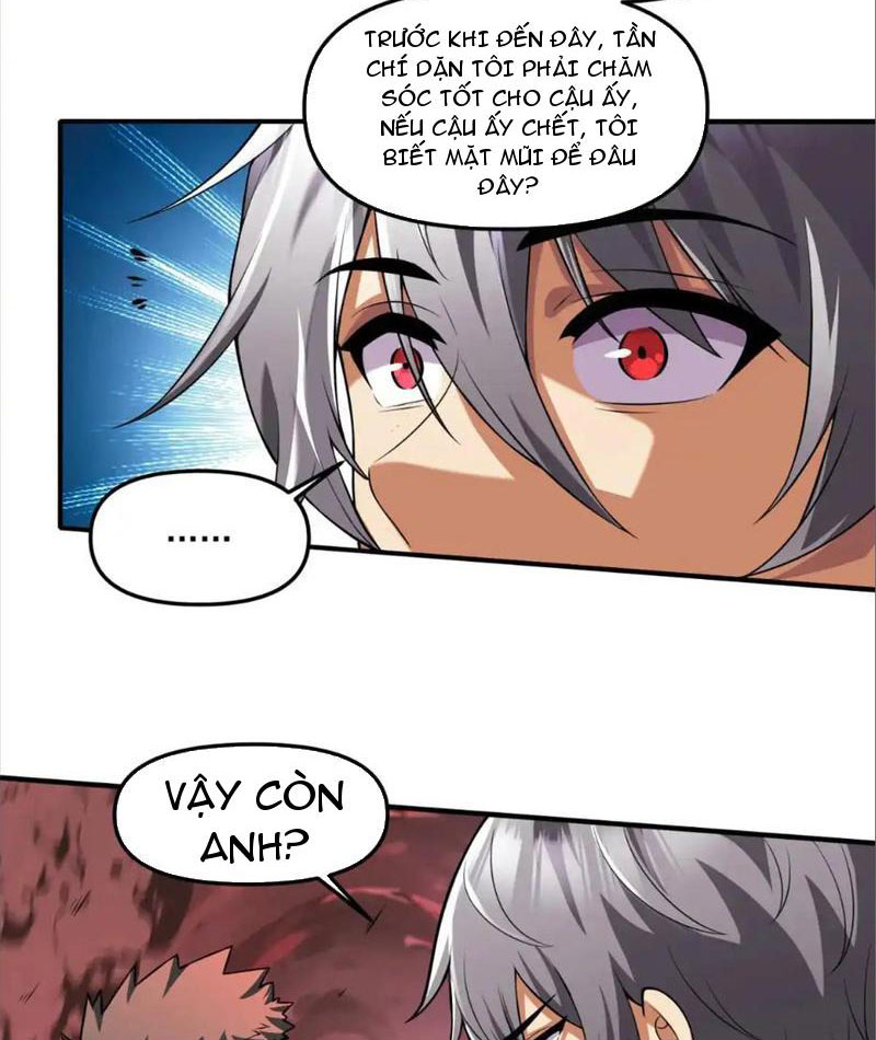 Thập Hoang Chi Vương Chapter 17 - Trang 2