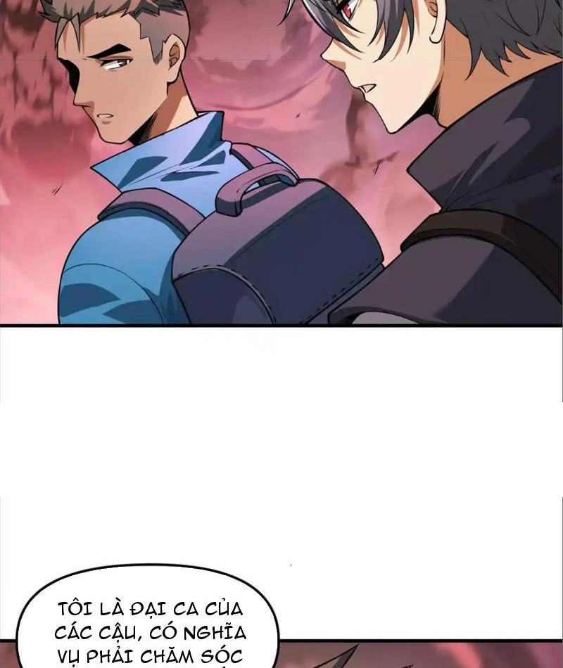 Thập Hoang Chi Vương Chapter 17 - Trang 2