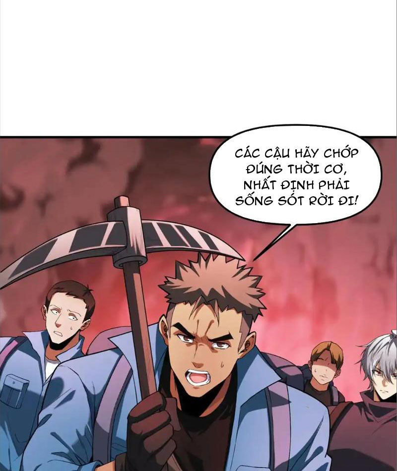 Thập Hoang Chi Vương Chapter 17 - Trang 2