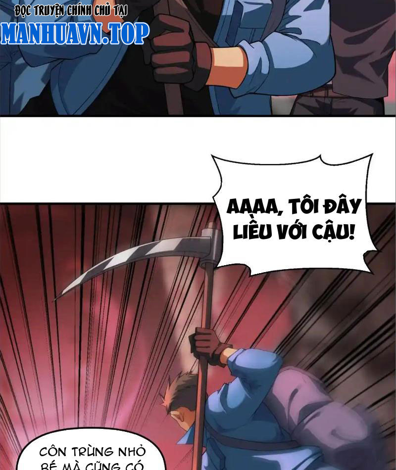 Thập Hoang Chi Vương Chapter 17 - Trang 2