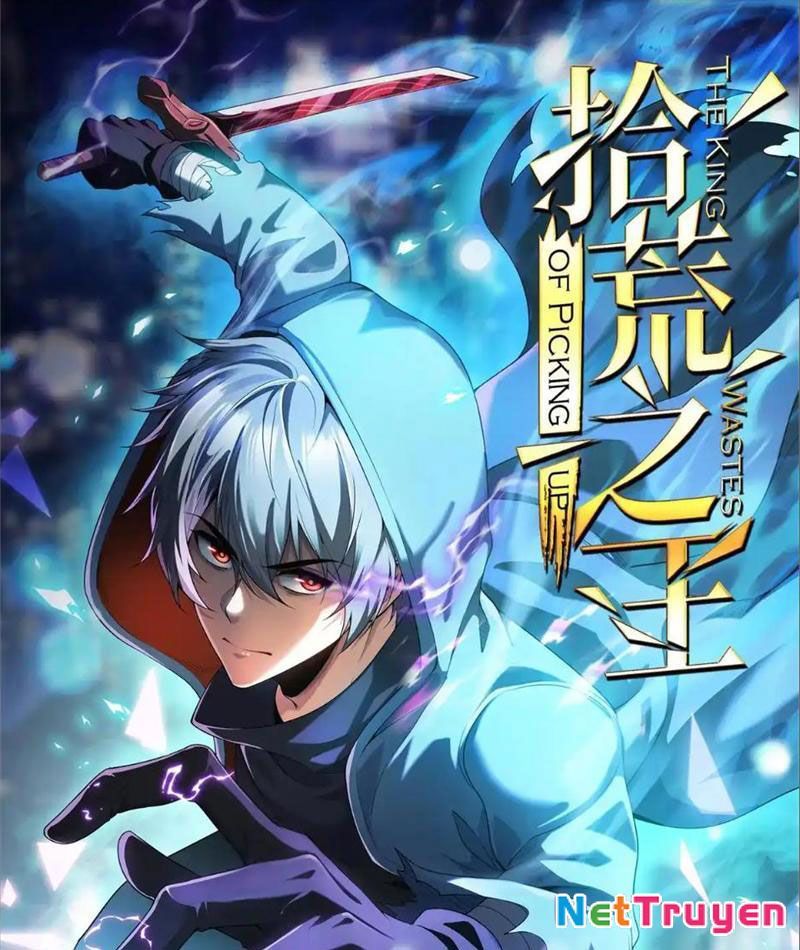 Thập Hoang Chi Vương Chapter 18 - Trang 2