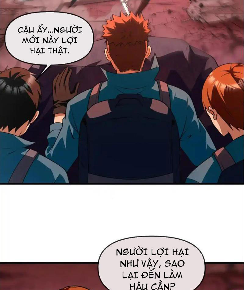 Thập Hoang Chi Vương Chapter 18 - Trang 2