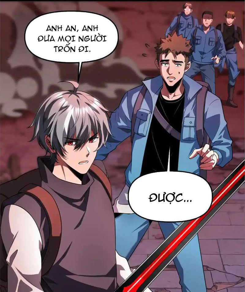 Thập Hoang Chi Vương Chapter 18 - Trang 2