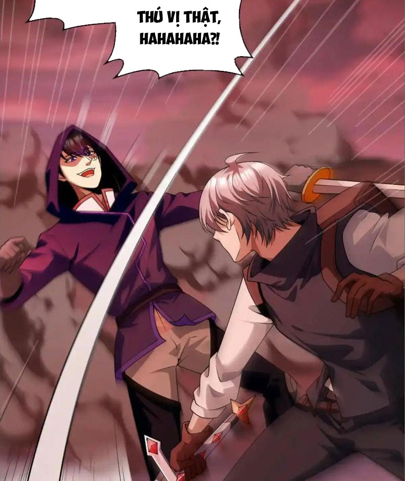 Thập Hoang Chi Vương Chapter 18 - Trang 2