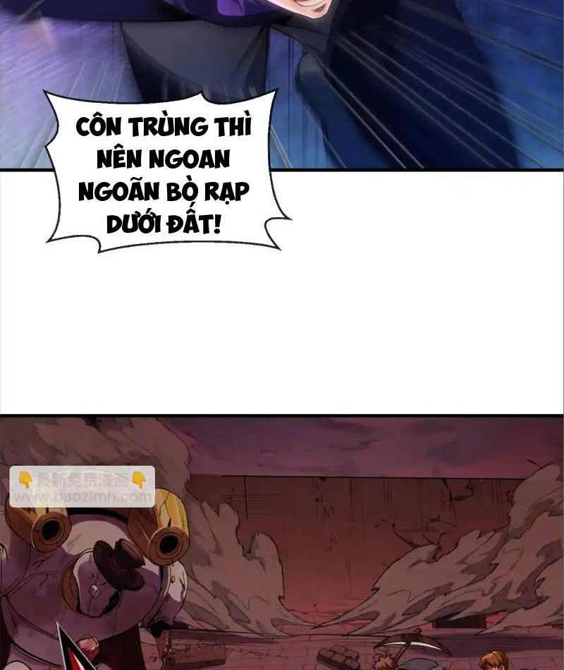 Thập Hoang Chi Vương Chapter 18 - Trang 2