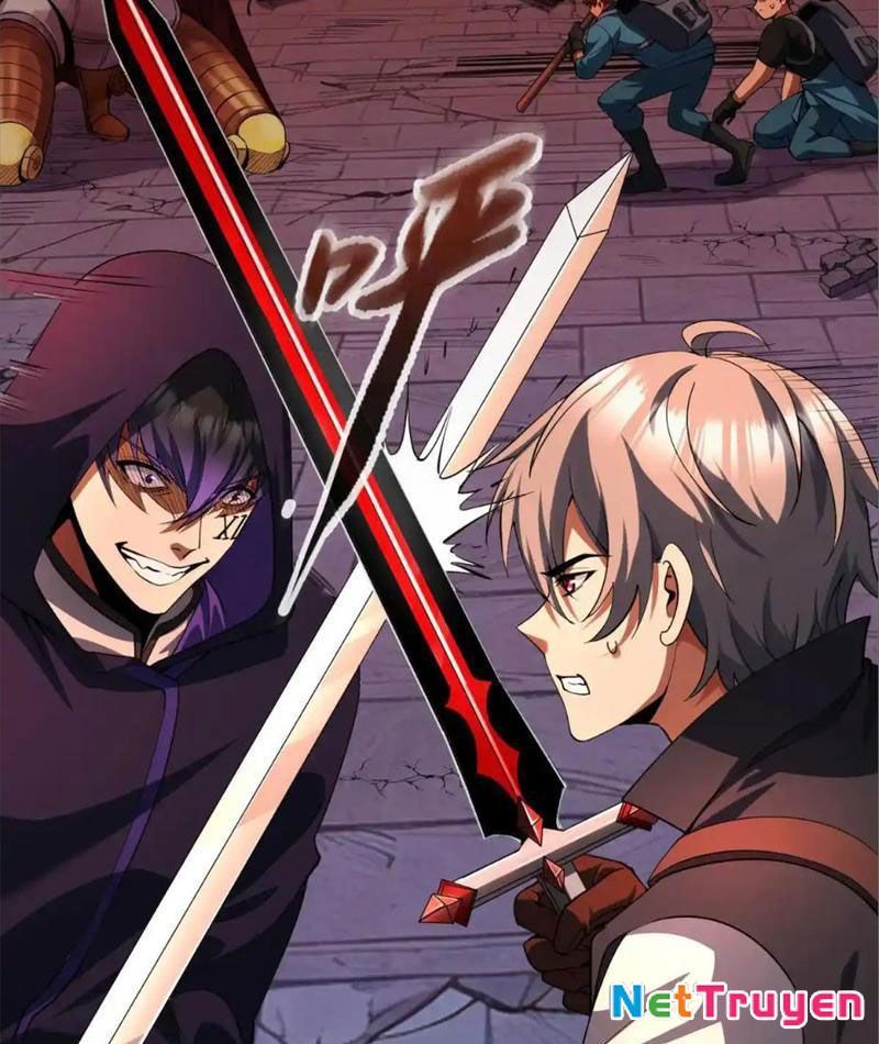 Thập Hoang Chi Vương Chapter 18 - Trang 2