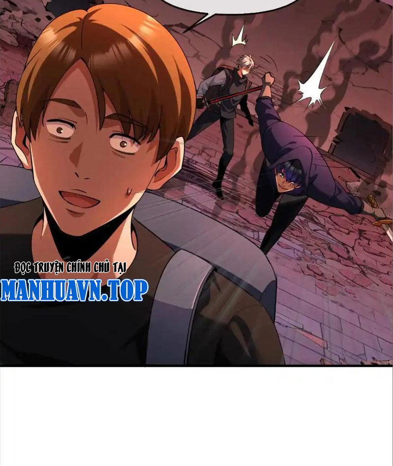 Thập Hoang Chi Vương Chapter 18 - Trang 2