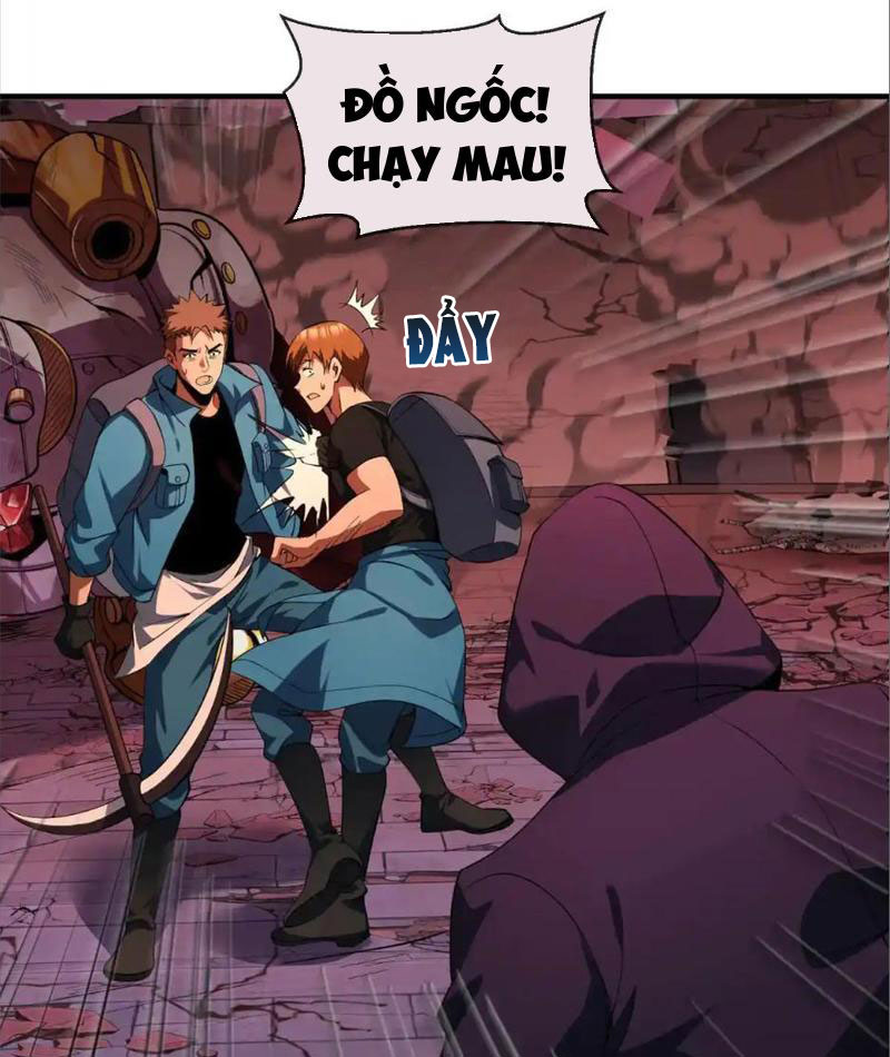 Thập Hoang Chi Vương Chapter 18 - Trang 2