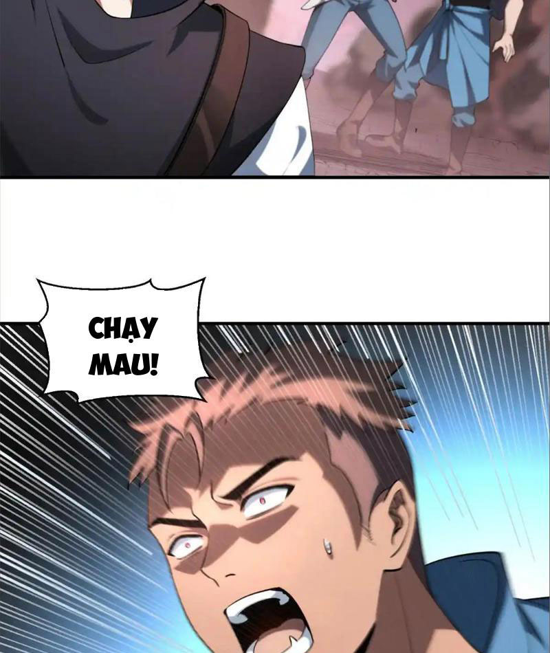 Thập Hoang Chi Vương Chapter 18 - Trang 2