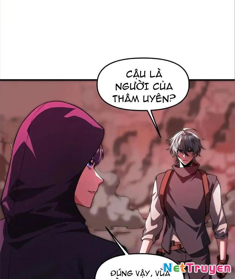 Thập Hoang Chi Vương Chapter 18 - Trang 2
