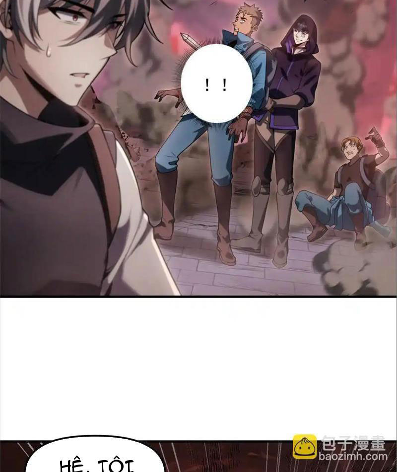 Thập Hoang Chi Vương Chapter 18 - Trang 2