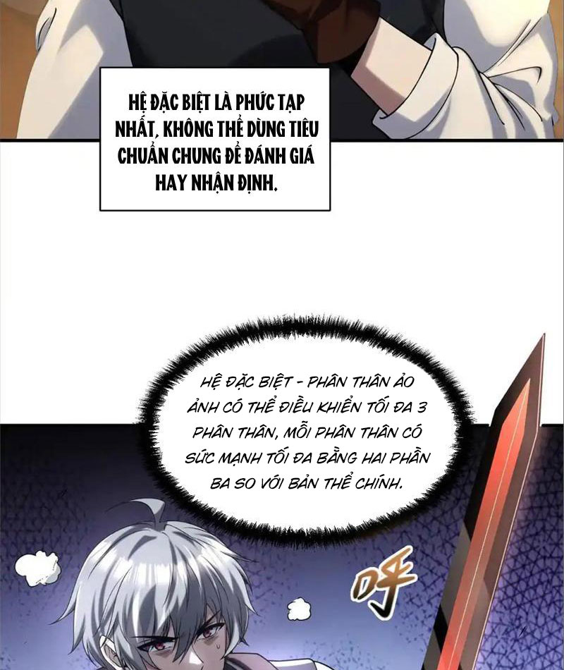 Thập Hoang Chi Vương Chapter 18 - Trang 2