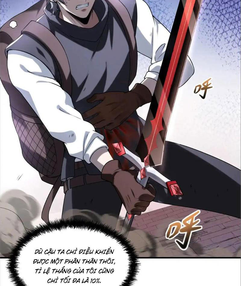 Thập Hoang Chi Vương Chapter 18 - Trang 2