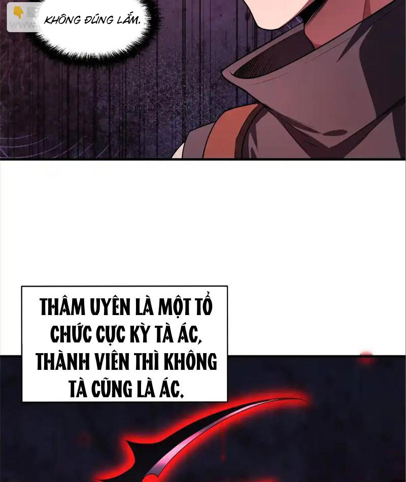 Thập Hoang Chi Vương Chapter 18 - Trang 2