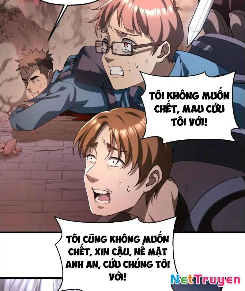 Thập Hoang Chi Vương Chapter 18 - Trang 2