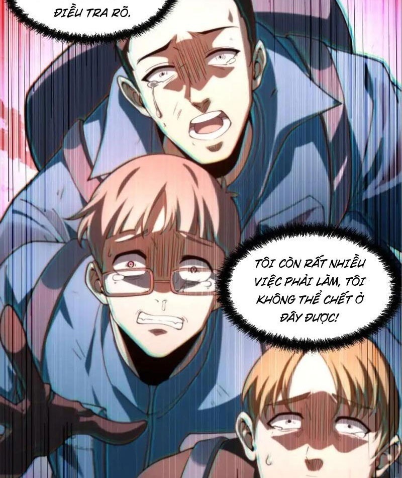 Thập Hoang Chi Vương Chapter 18 - Trang 2