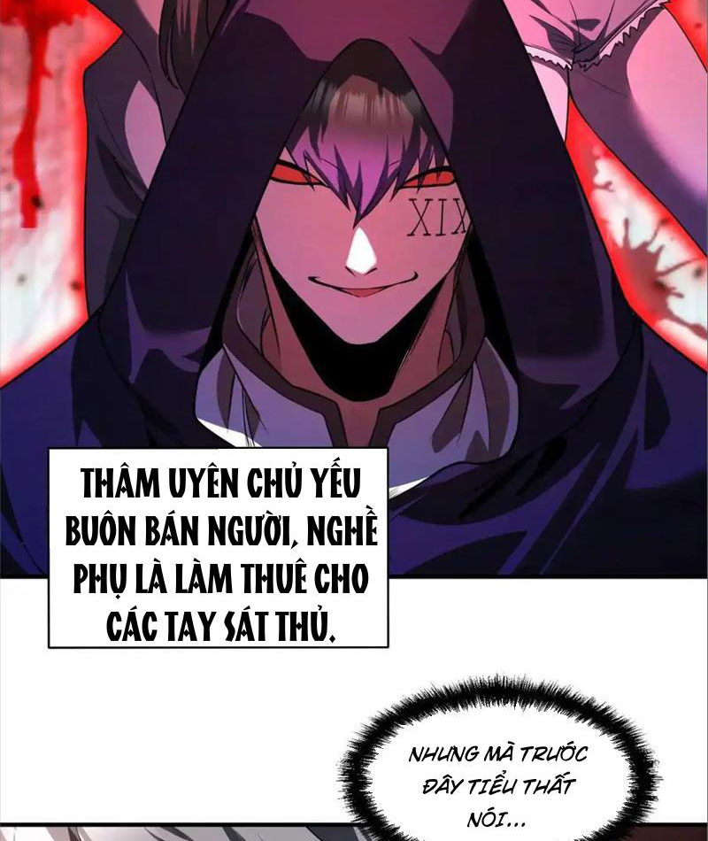 Thập Hoang Chi Vương Chapter 18 - Trang 2