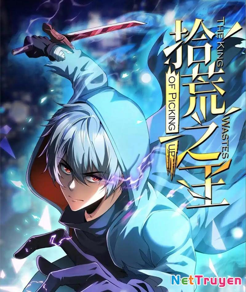 Thập Hoang Chi Vương Chapter 19 - Trang 2