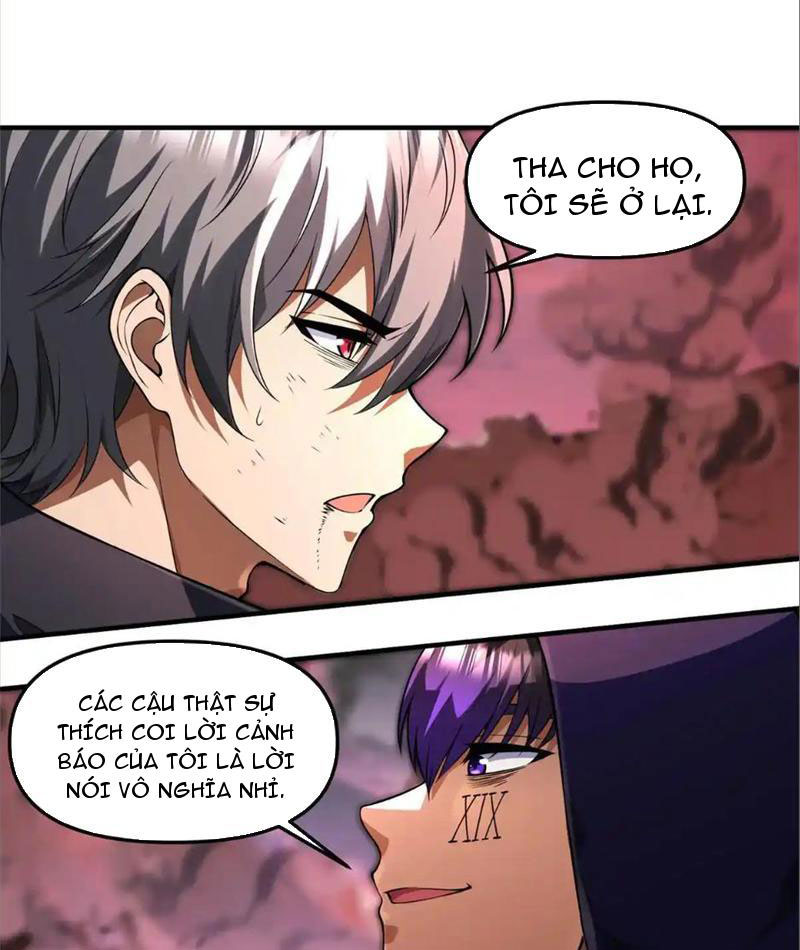 Thập Hoang Chi Vương Chapter 19 - Trang 2