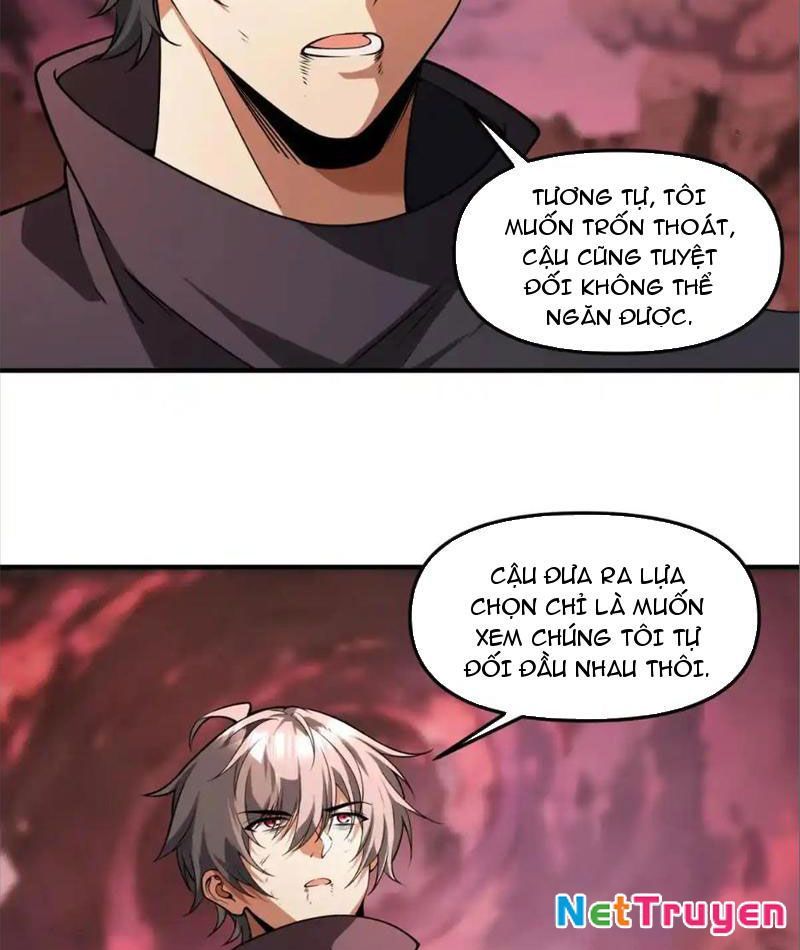 Thập Hoang Chi Vương Chapter 19 - Trang 2