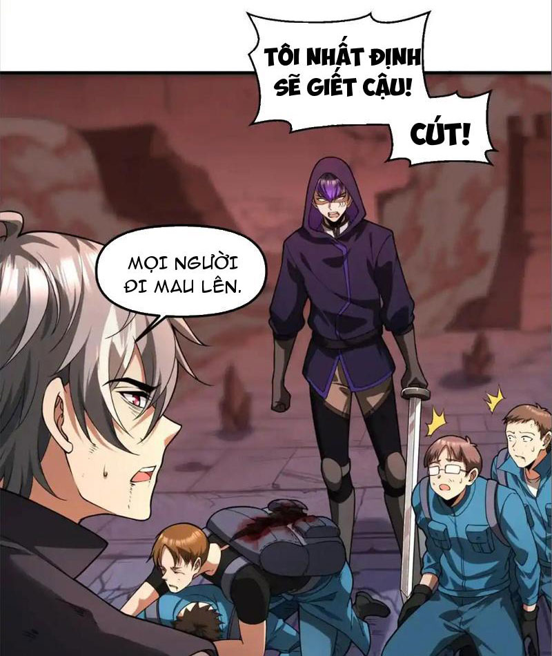 Thập Hoang Chi Vương Chapter 19 - Trang 2