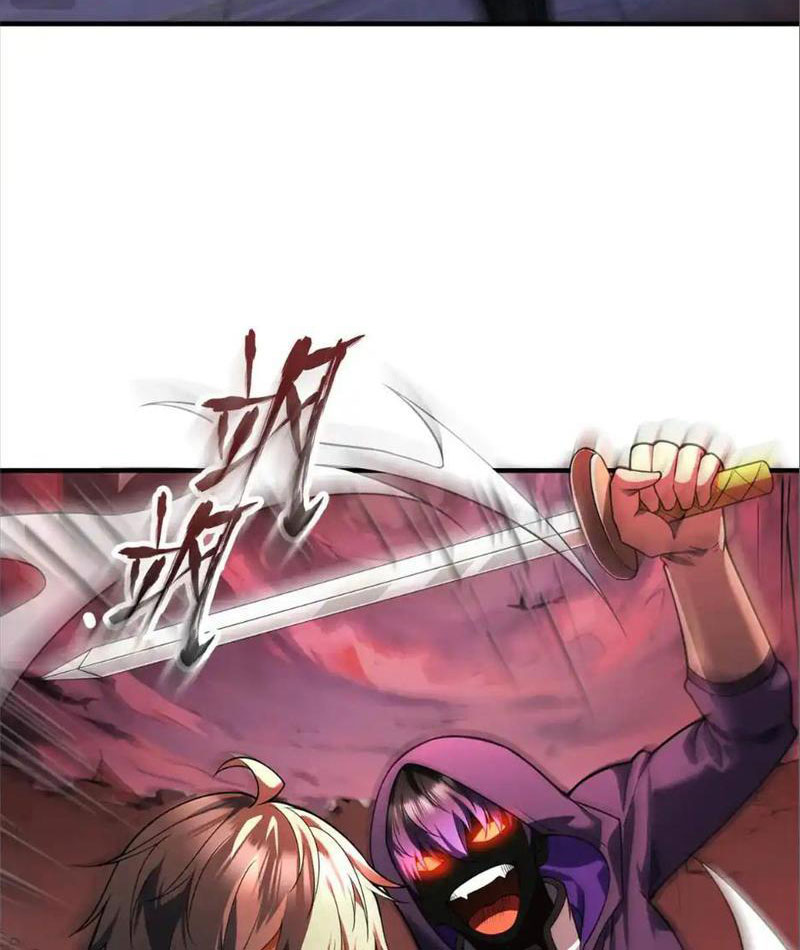 Thập Hoang Chi Vương Chapter 19 - Trang 2