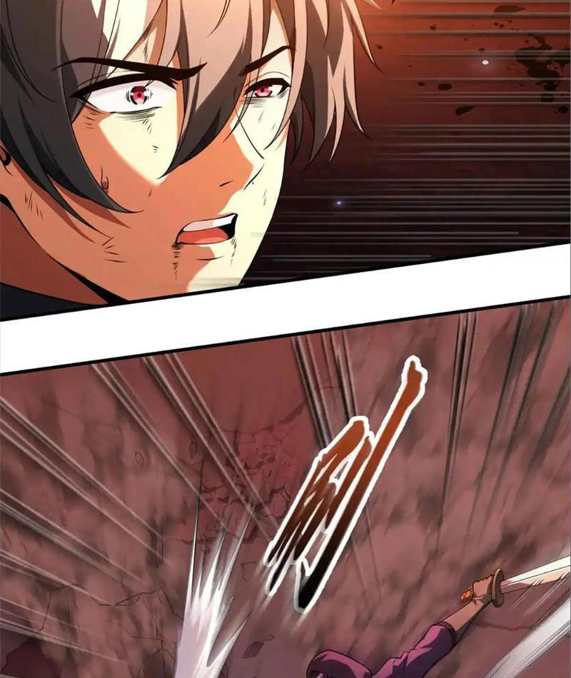 Thập Hoang Chi Vương Chapter 19 - Trang 2