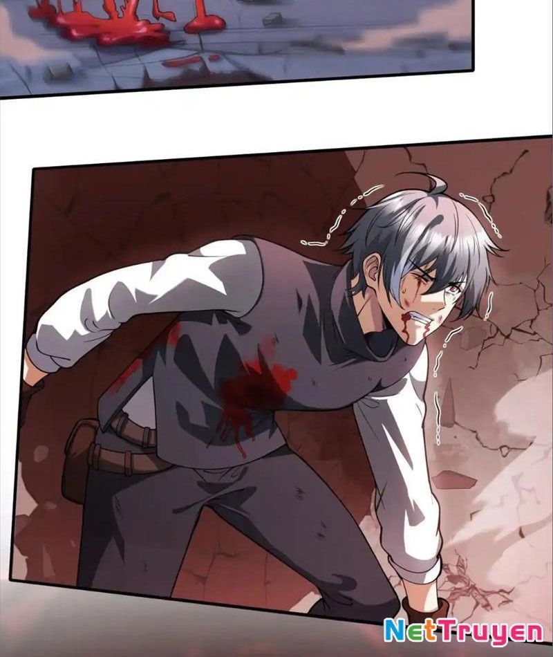 Thập Hoang Chi Vương Chapter 19 - Trang 2
