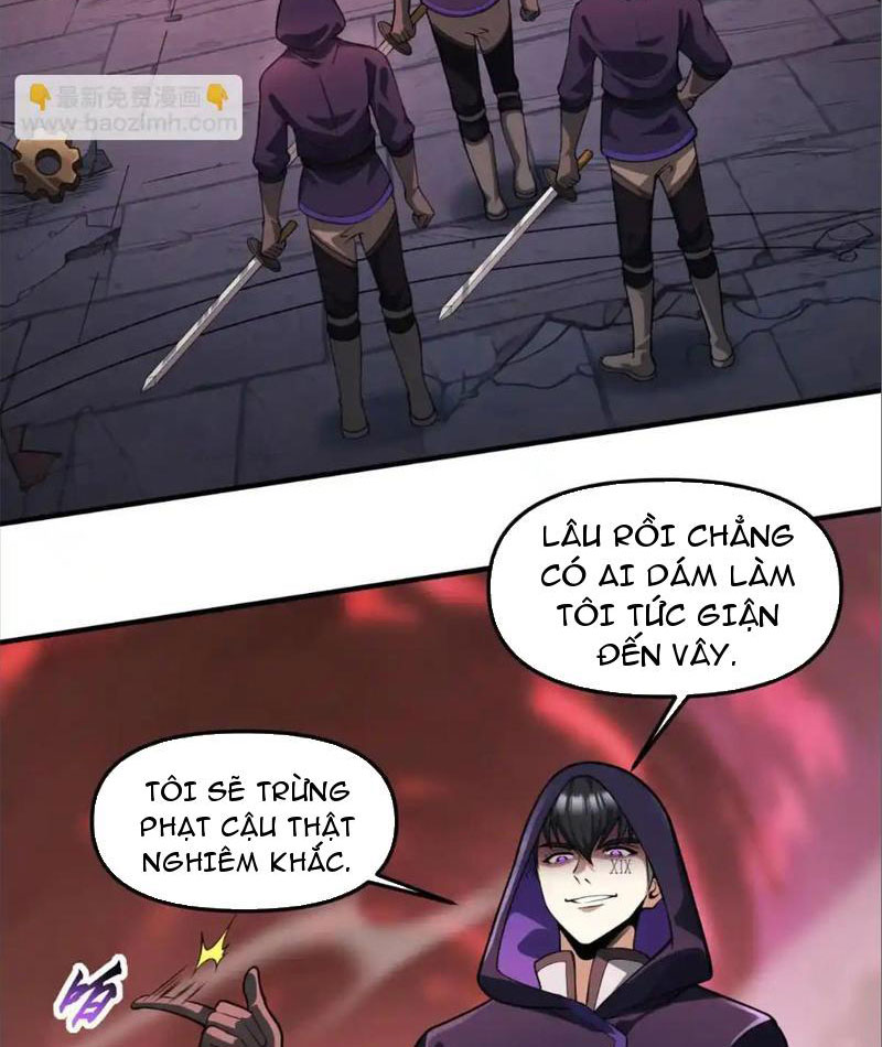 Thập Hoang Chi Vương Chapter 19 - Trang 2