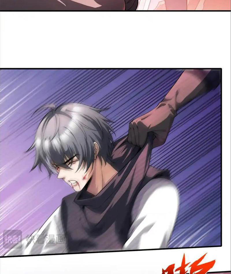Thập Hoang Chi Vương Chapter 19 - Trang 2