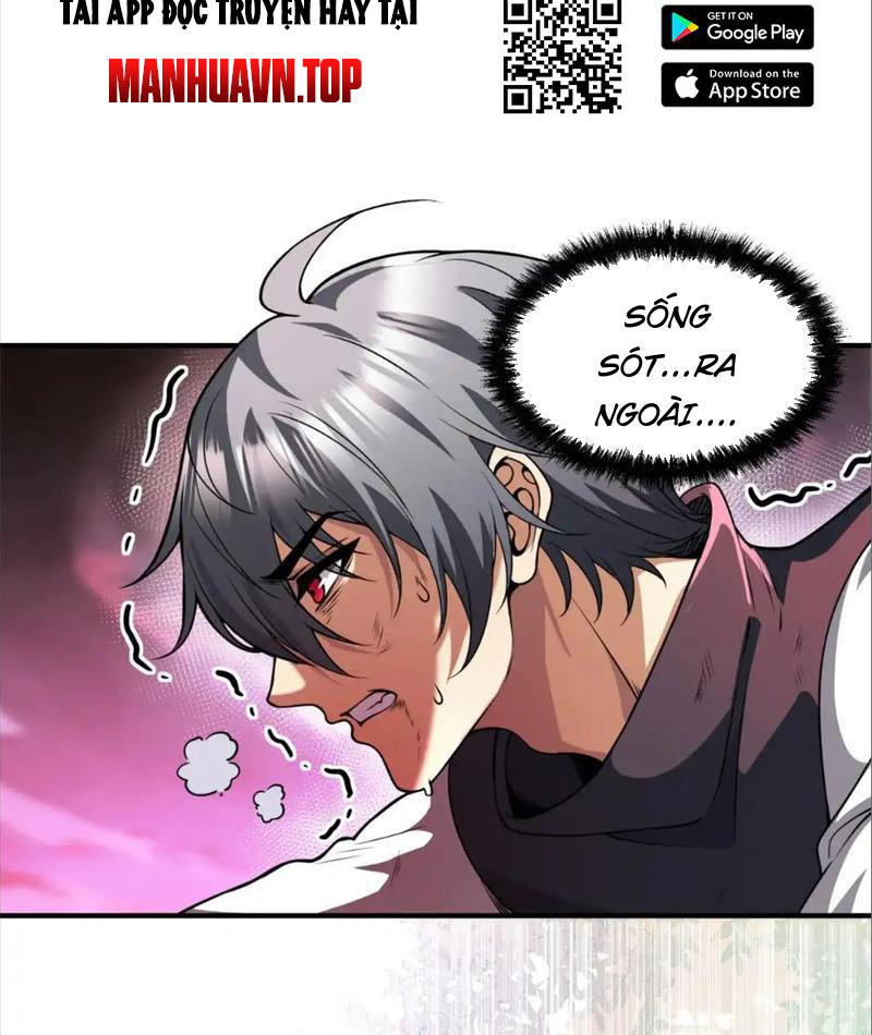 Thập Hoang Chi Vương Chapter 19 - Trang 2