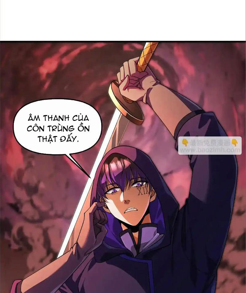 Thập Hoang Chi Vương Chapter 19 - Trang 2