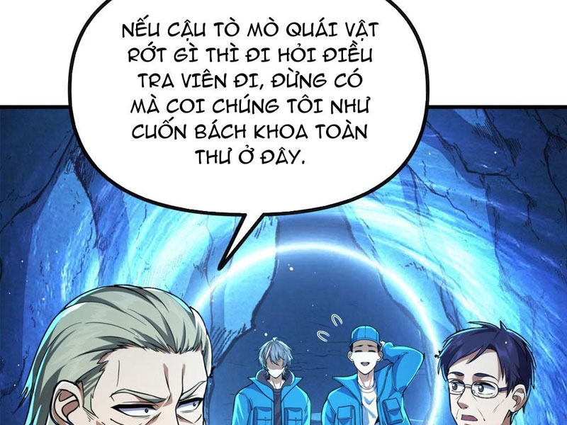 Thập Hoang Chi Vương Chapter 2 - Trang 2