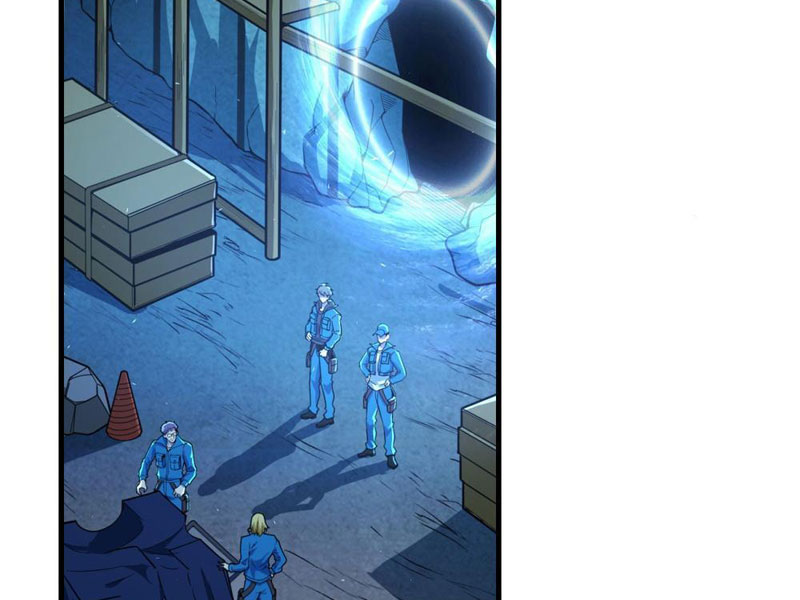 Thập Hoang Chi Vương Chapter 2 - Trang 2