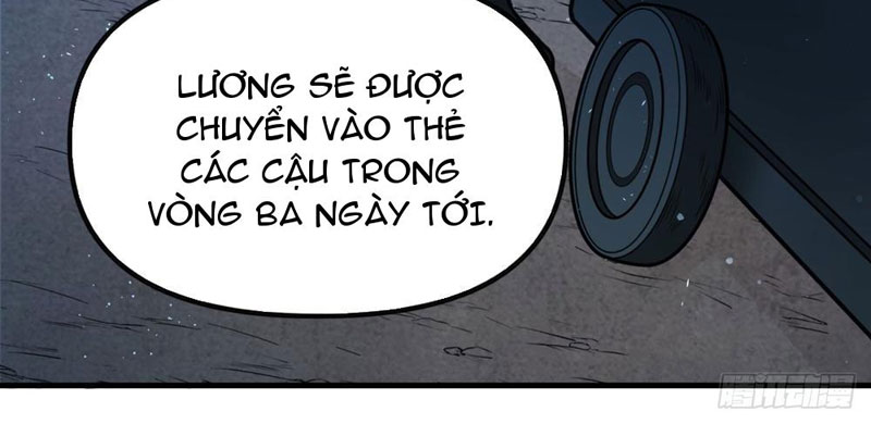 Thập Hoang Chi Vương Chapter 2 - Trang 2