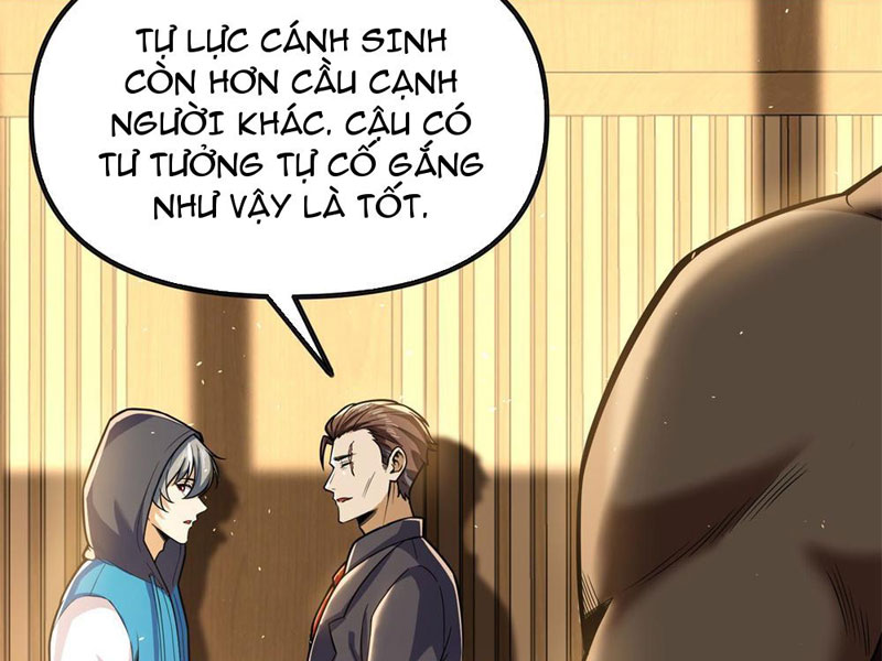 Thập Hoang Chi Vương Chapter 2 - Trang 2