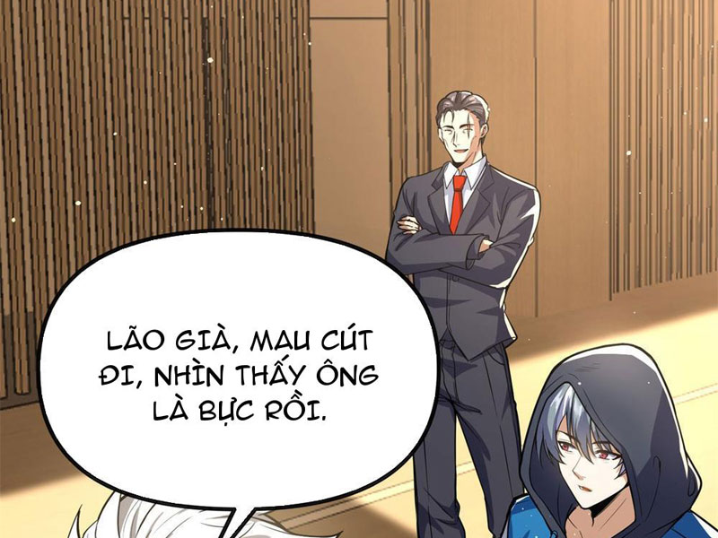 Thập Hoang Chi Vương Chapter 2 - Trang 2