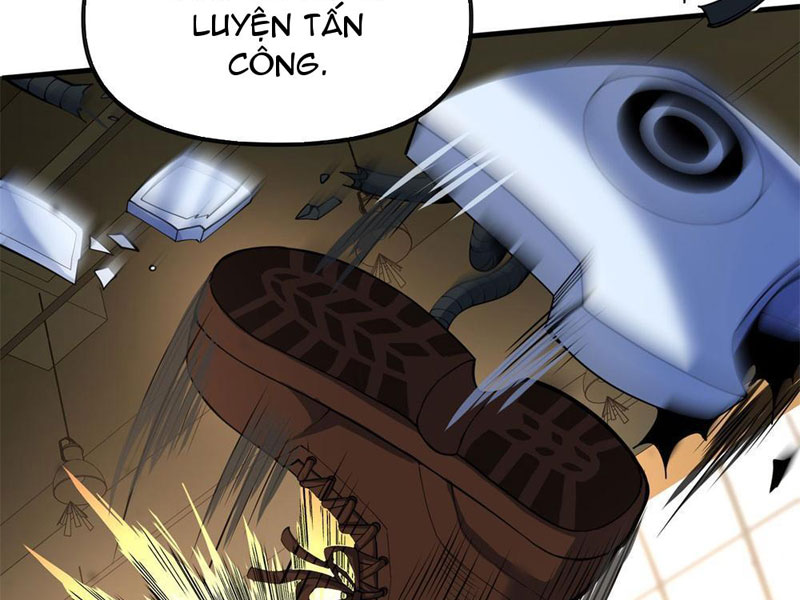 Thập Hoang Chi Vương Chapter 2 - Trang 2