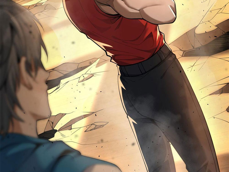 Thập Hoang Chi Vương Chapter 2 - Trang 2