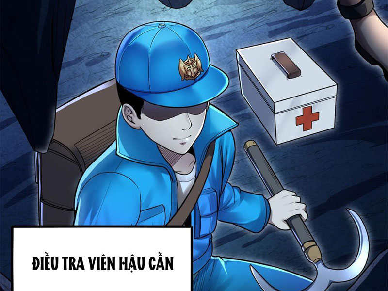Thập Hoang Chi Vương Chapter 2 - Trang 2