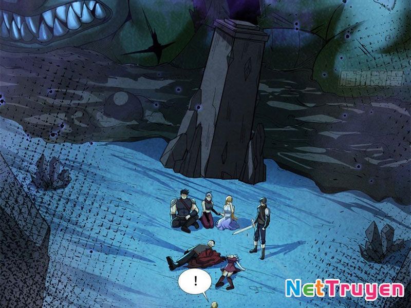 Thập Hoang Chi Vương Chapter 2 - Trang 2