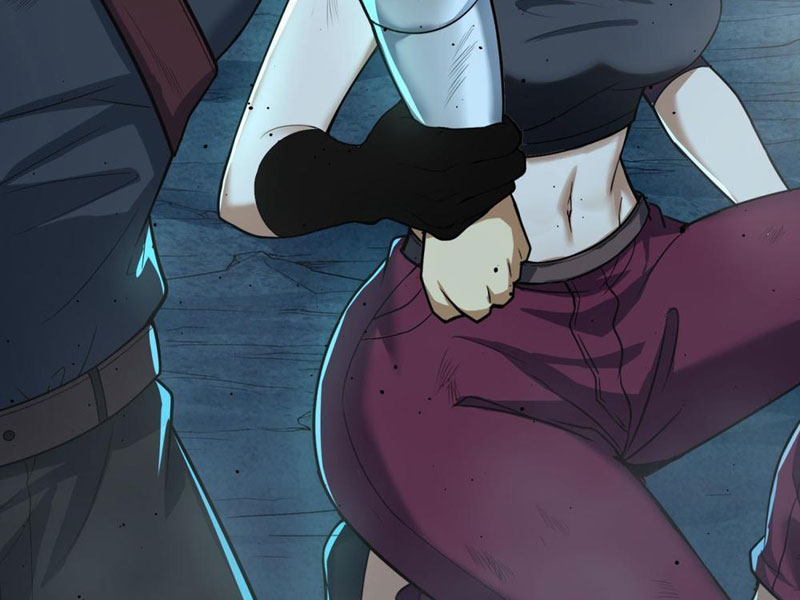 Thập Hoang Chi Vương Chapter 2 - Trang 2